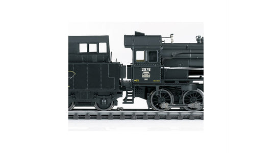 Marklin 39251 Class C 5-6 Elephant Steam Locomotive