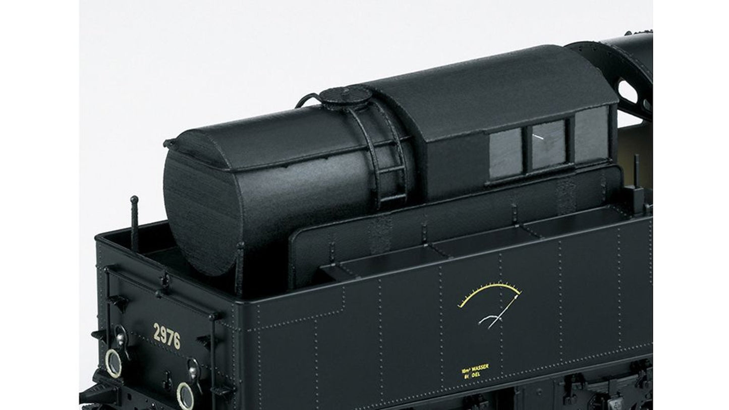 Marklin 39251 Class C 5-6 Elephant Steam Locomotive