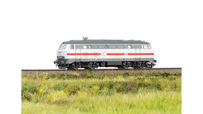 Marklin 39276 Class 218 Diesel Locomotive