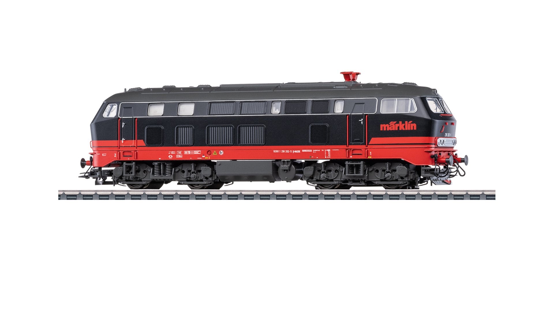 Marklin 39279