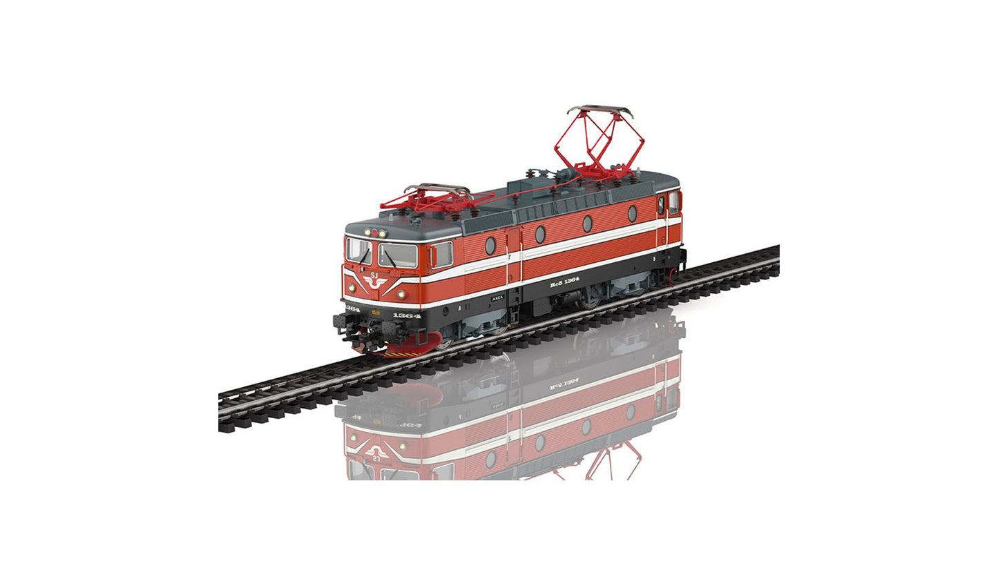 Marklin 39281 Class Rc 5 Electric Locomotive
