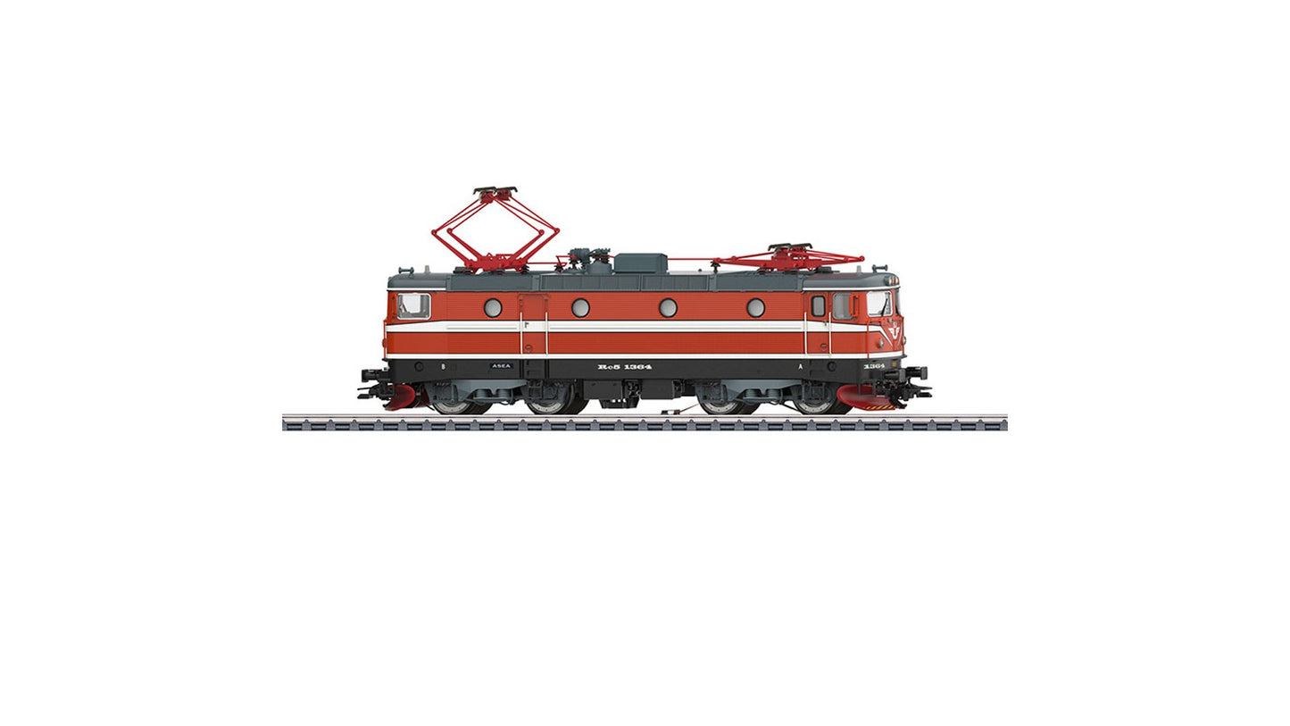 Marklin 39281 Class Rc 5 Electric Locomotive