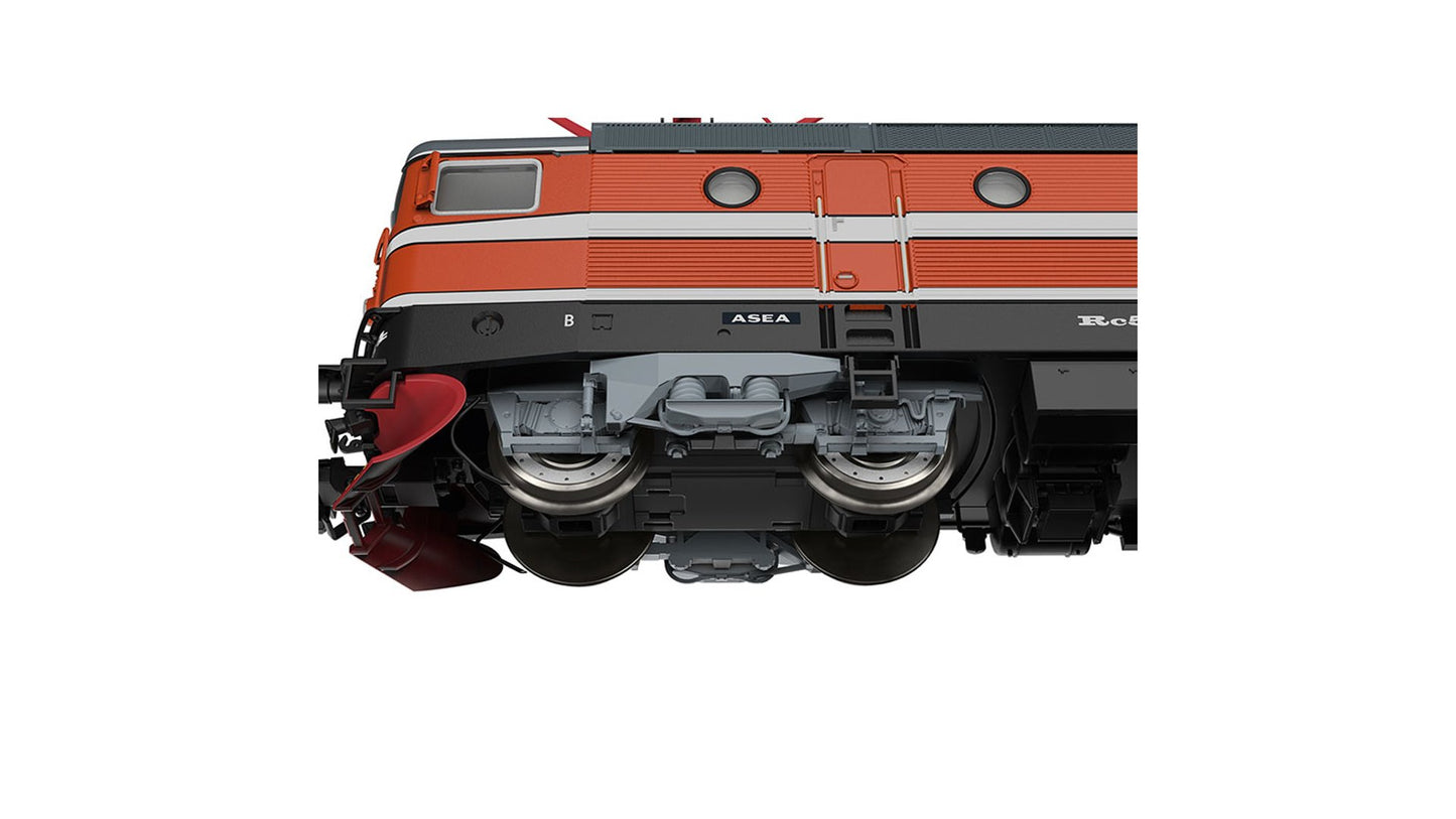 Marklin 39281 Class Rc 5 Electric Locomotive
