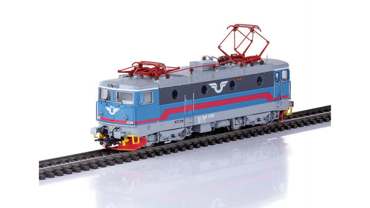 Marklin 39282 Class Rc 6 Electric Gray