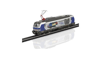 Marklin 39291 Class 248 Dual Power Locomotive