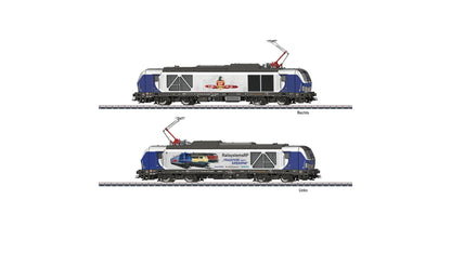 Marklin 39291 Class 248 Dual Power Locomotive