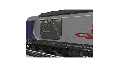 Marklin 39291 Class 248 Dual Power Locomotive