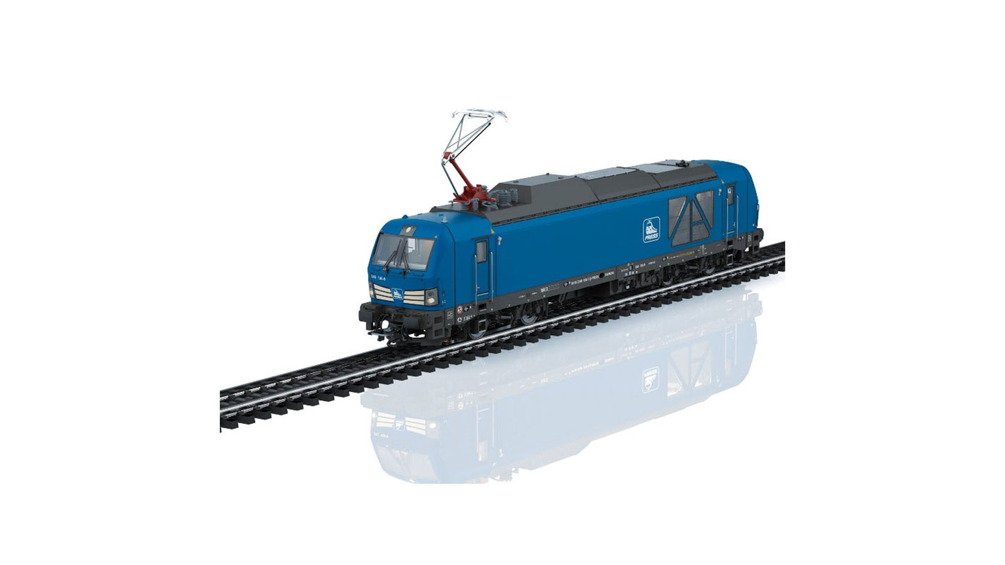 Marklin 39294 Class 248 Dual Power Locomotive