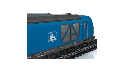 Marklin 39294 Class 248 Dual Power Locomotive