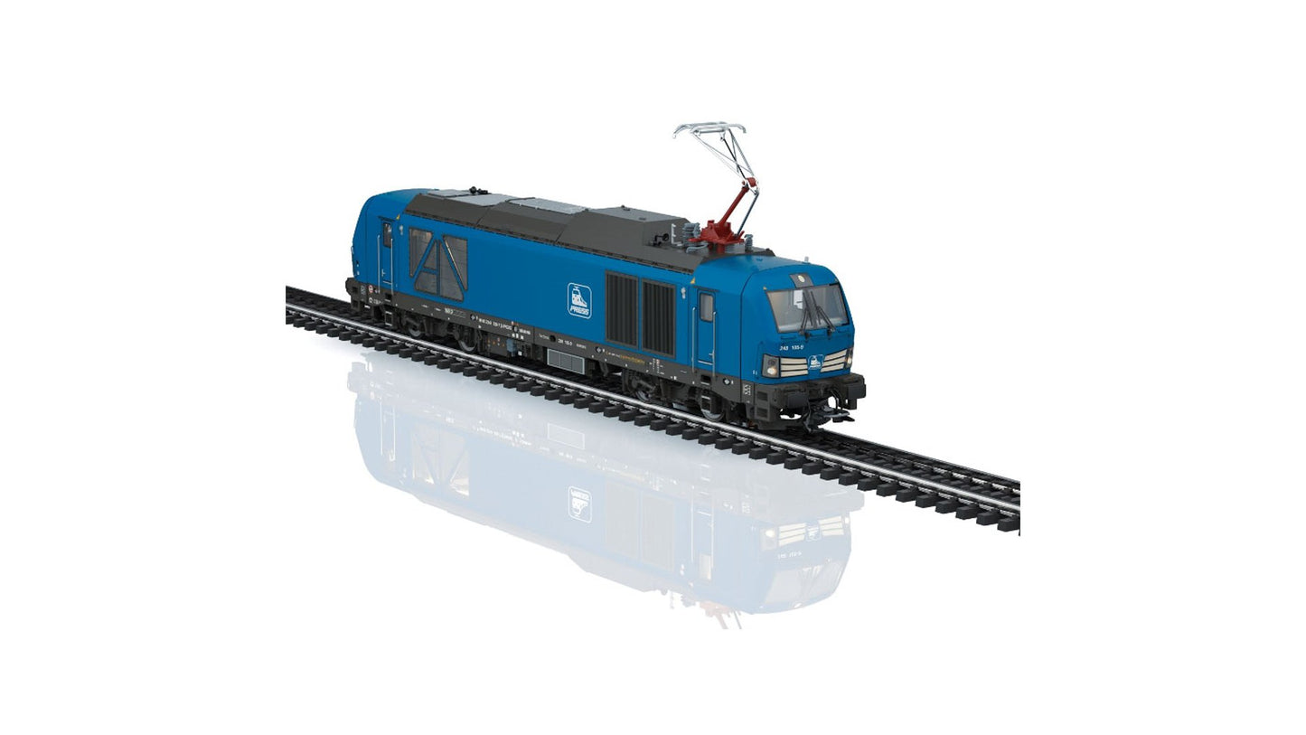 Marklin 39294 Class 248 Dual Power Locomotive