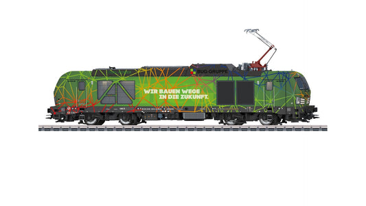 Marklin 39295 BUG Class 248 Vectron DM