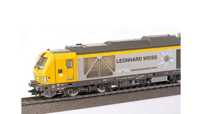 Marklin 39296 Vectron DM Cl. 248, L. Weiss
