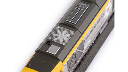 Marklin 39296 Vectron DM Cl. 248, L. Weiss