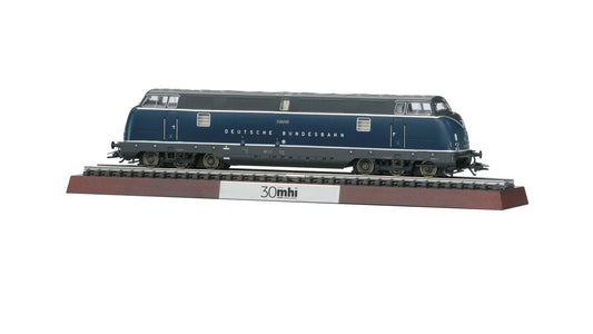 Marklin 39306 Class V 300 Diesel Locomotive