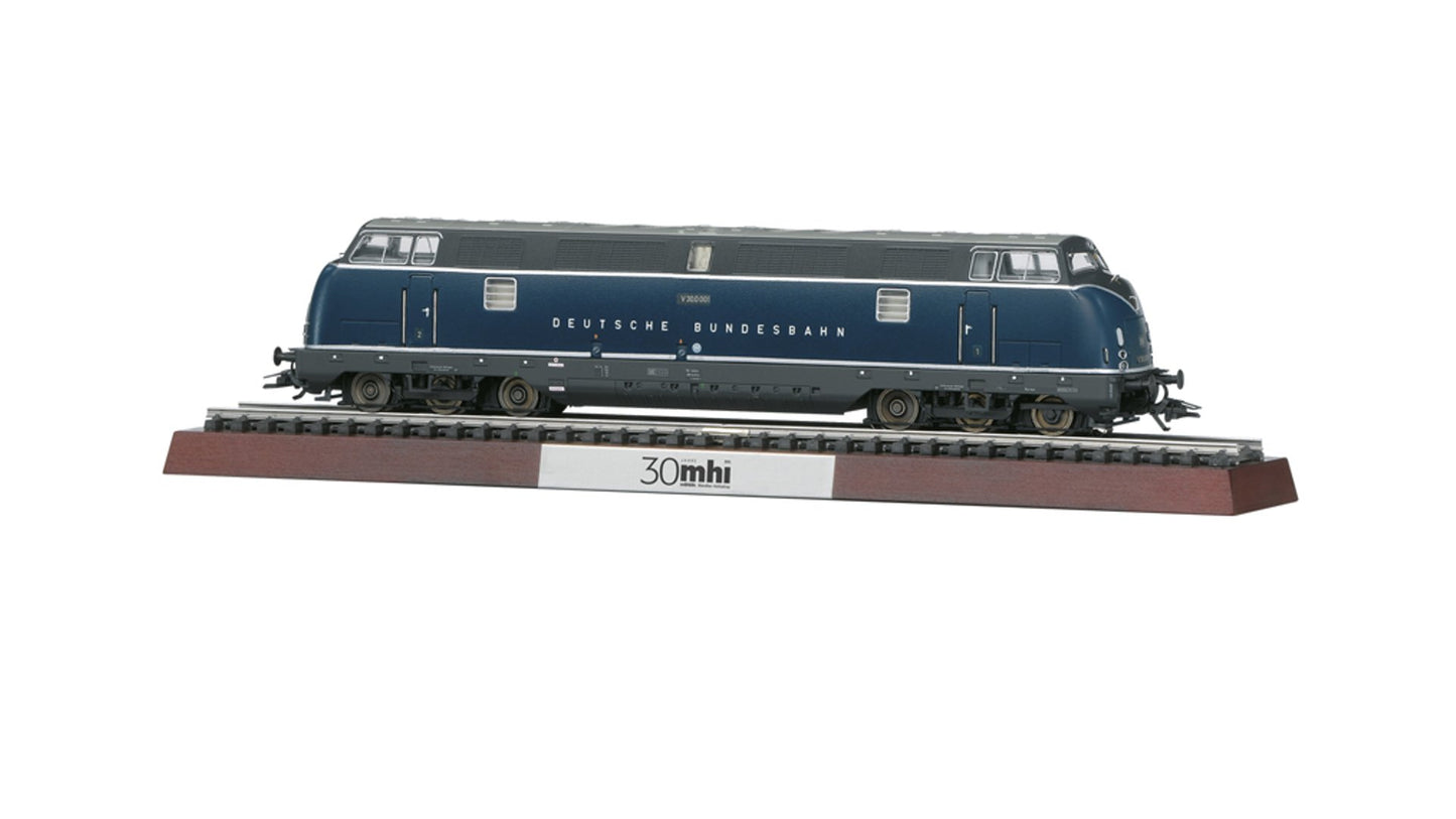 Marklin 39306 Class V 300 Diesel Locomotive