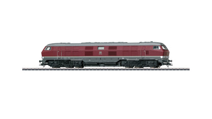 Marklin 39320 Class V 320 Diesel Locomotive