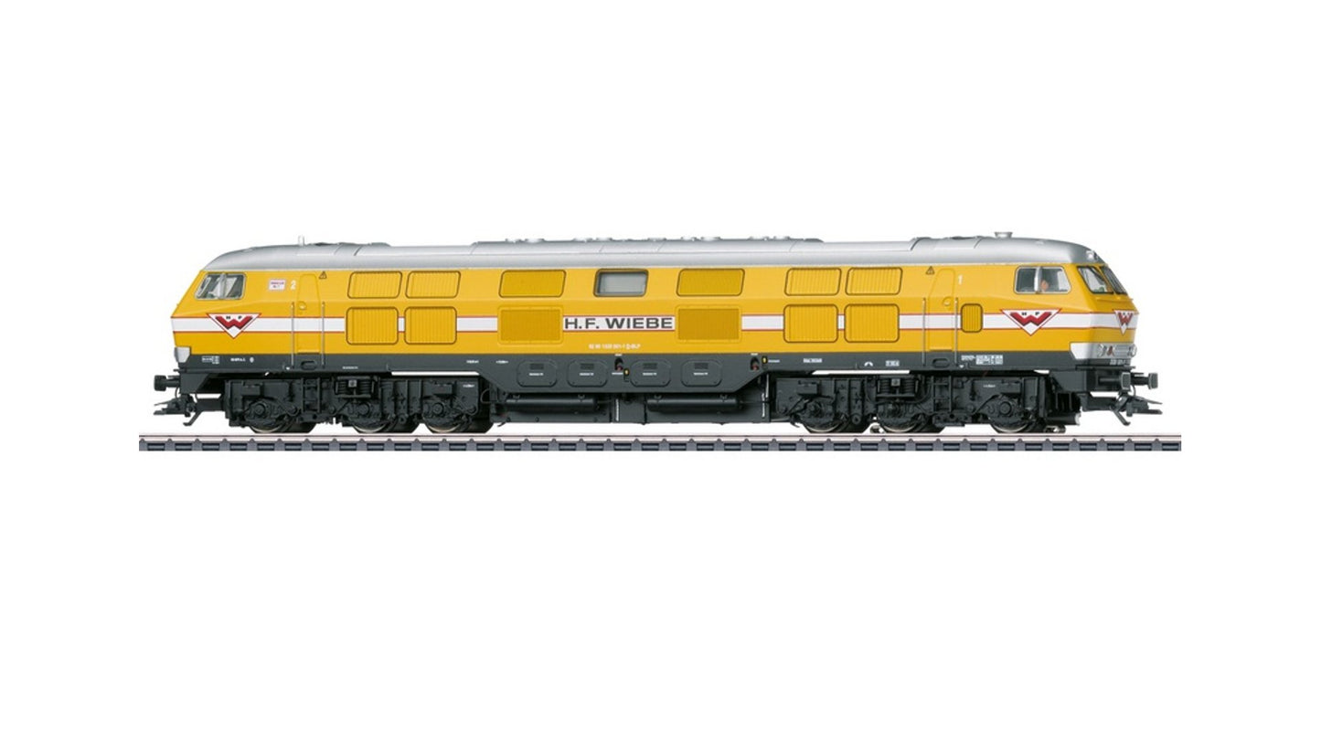 Marklin 39321 Class V 320 Diesel Locomotive