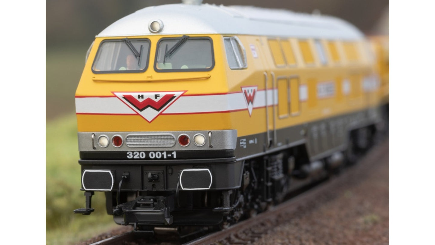 Marklin 39321 Class V 320 Diesel Locomotive