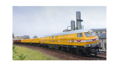 Marklin 39321 Class V 320 Diesel Locomotive