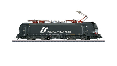 Marklin 39332 Mercitalia Cl. 193 Electric