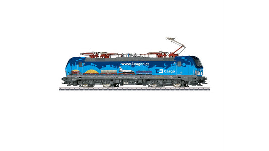 Marklin 39333 Class 383 Electric Locomotive
