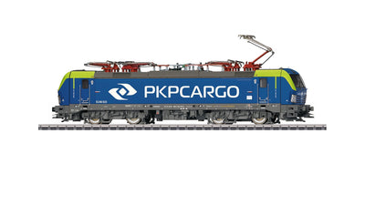 Marklin 39336 PKP Class 370 Electric Era VI