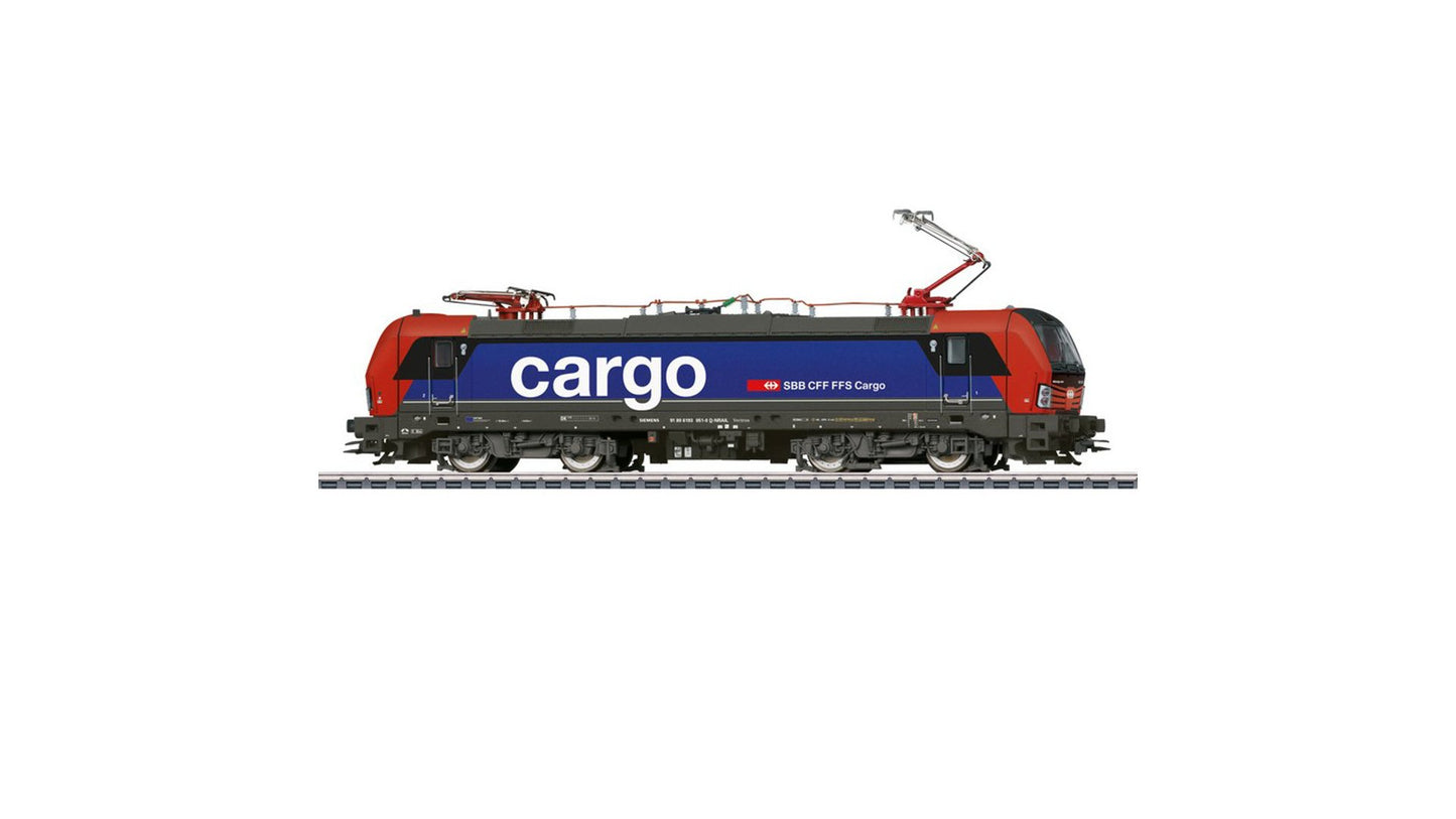 Marklin 39337 Class 193 Electric Locomotive