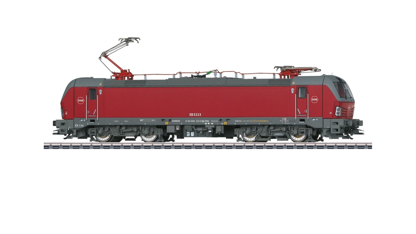 Marklin 39338 DSB Cl. Litra EB Electric