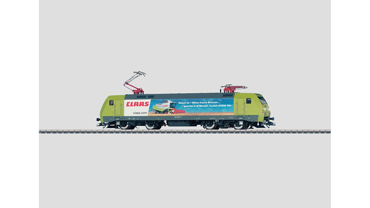Marklin 39342 Electric Locomotive