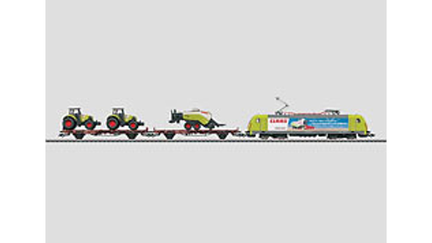 Marklin 39342 Electric Locomotive