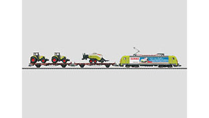 Marklin 39342 Electric Locomotive