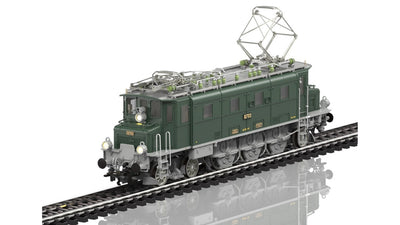 Marklin 39360 Class Ae 3 6 I Electric Locomotive