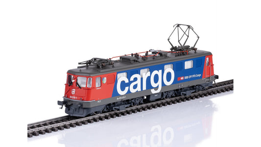 Marklin 39366 SBB Cl. Ae 610 Electric Era V