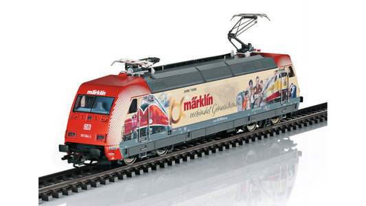 Marklin 39378 Class 101 Electric Locomotive