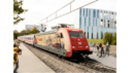 Marklin 39378 Class 101 Electric Locomotive