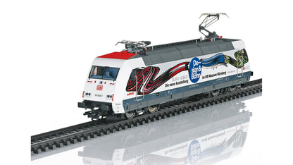 Marklin 39379 Class 101 Electric Locomotive