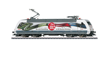 Marklin 39379 Class 101 Electric Locomotive