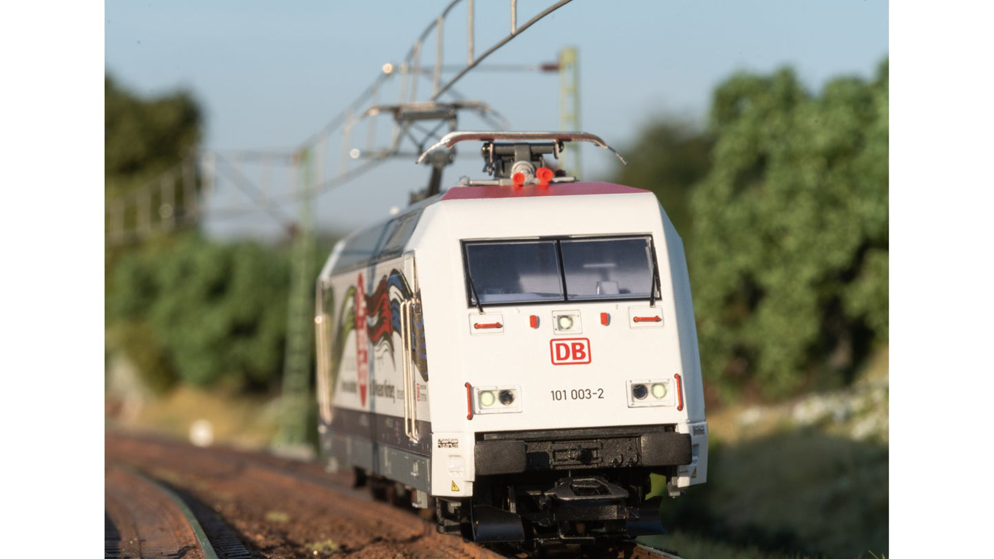 Marklin 39379 Class 101 Electric Locomotive