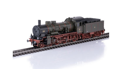 Marklin 39381 KPEV Class P8 Steam