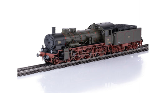 Marklin 39381 KPEV Class P8 Steam