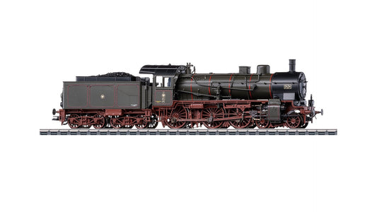 Marklin 39381 KPEV Class P8 Steam