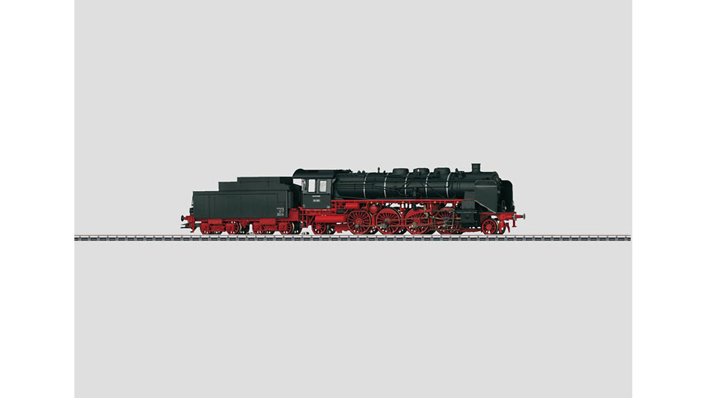 Marklin 39393 Passenger Locomotive w-Tender