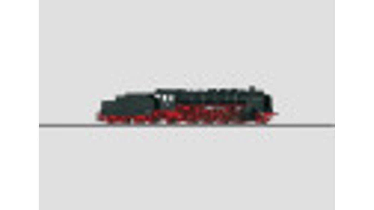 Marklin 39393 Passenger Locomotive w-Tender