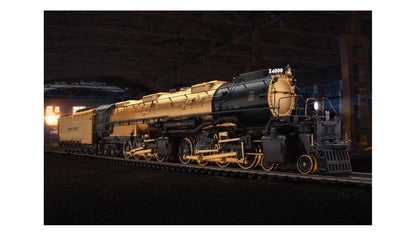 Marklin 39400 Class 4000 Steam Locomotive