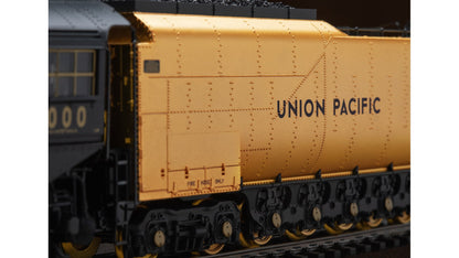 Marklin 39400 Class 4000 Steam Locomotive