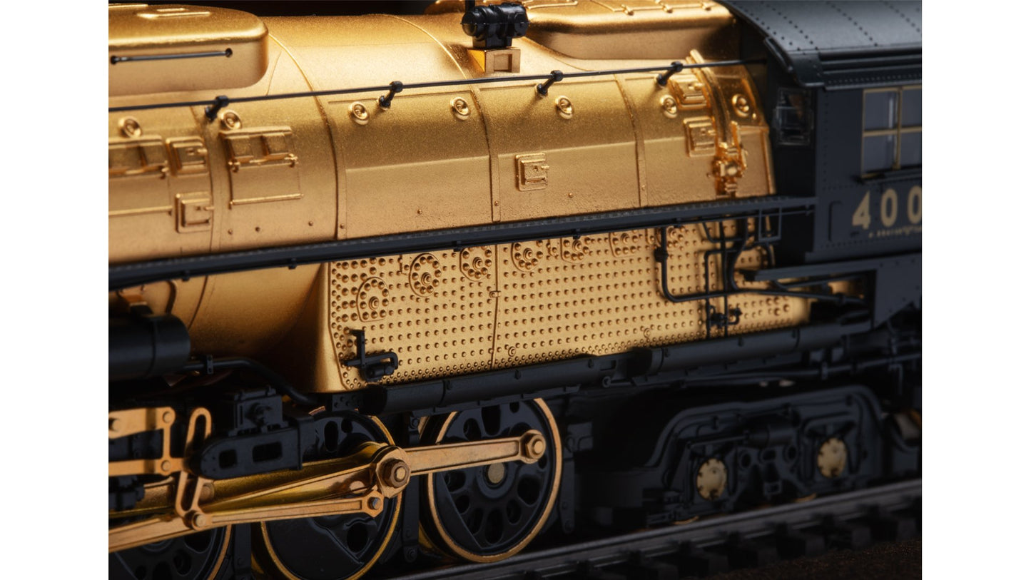 Marklin 39400 Class 4000 Steam Locomotive