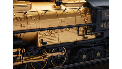 Marklin 39400 Class 4000 Steam Locomotive