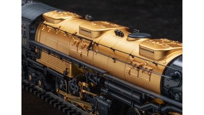 Marklin 39400 Class 4000 Steam Locomotive