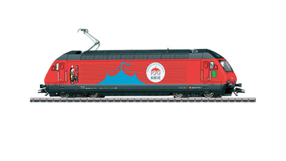 Marklin 39468 Class Re 460 Electric Locomotive