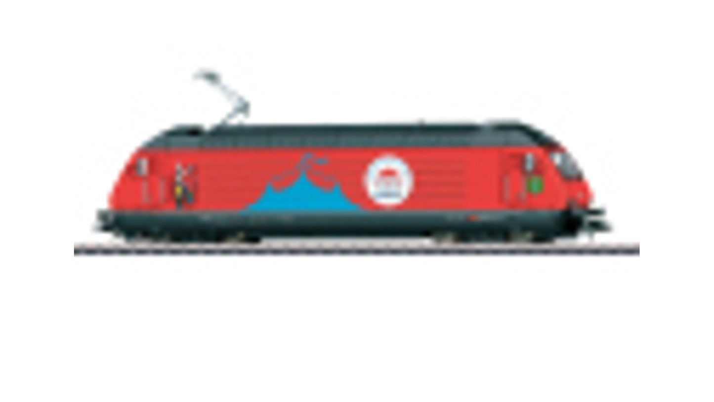 Marklin 39468 Class Re 460 Electric Locomotive